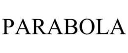 PARABOLA trademark