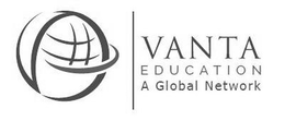 VANTA EDUCATION A GLOBAL NETWORK trademark