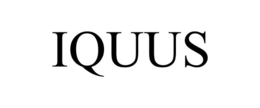 IQUUS trademark