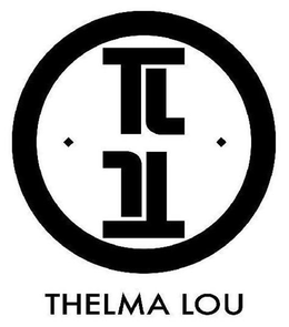 TL THELMA LOU trademark