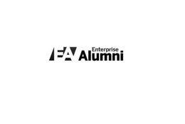 EA ENTERPRISE ALUMNI trademark