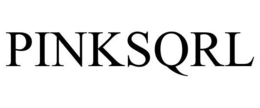 PINKSQRL trademark