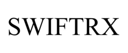 SWIFTRX trademark