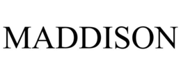 MADDISON trademark
