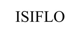ISIFLO trademark