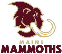 MAINE MAMMOTHS trademark