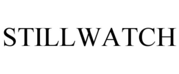 STILLWATCH trademark
