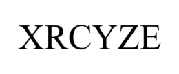 XRCYZE trademark