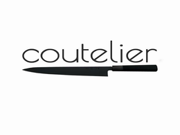 COUTELIER trademark