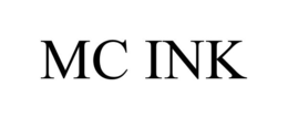MC INK trademark