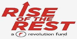 RISE OF THE REST R REVOLUTION FUND trademark