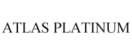 ATLAS PLATINUM trademark