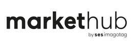 MARKETHUB BY SES IMAGOTAG trademark