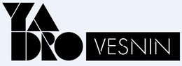 YADRO VESNIN trademark