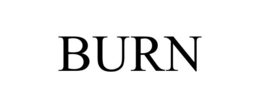 BURN trademark