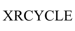 XRCYCLE trademark