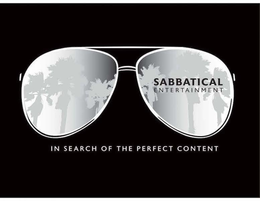 SABBATICAL ENTERTAINMENT IN SEARCH OF THE PERFECT CONTENT trademark