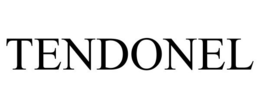TENDONEL trademark