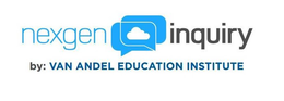NEXGEN INQUIRY BY: VAN ANDEL EDUCATION INSTITUTE trademark