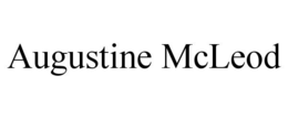 AUGUSTINE MCLEOD trademark