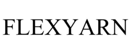 FLEXYARN trademark