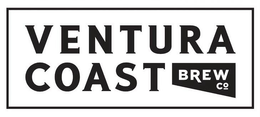 VENTURA COAST BREW CO trademark