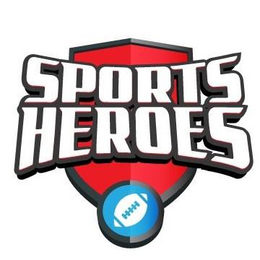 SPORTS HEROES trademark