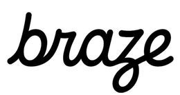 BRAZE trademark