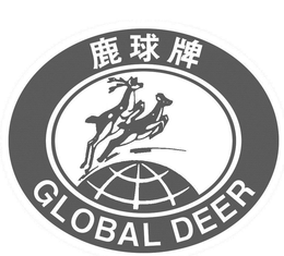 GLOBAL DEER trademark