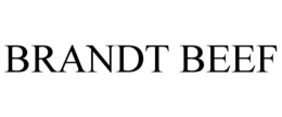 BRANDT BEEF trademark