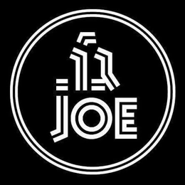 U JOE trademark