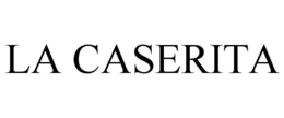 LA CASERITA trademark