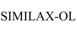 SIMILAX-OL trademark