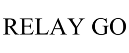 RELAY GO trademark