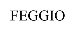 FEGGIO trademark