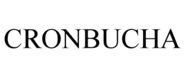 CRONBUCHA trademark