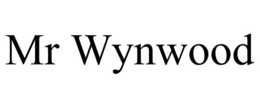 MR WYNWOOD trademark