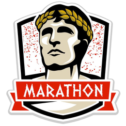 MARATHON trademark
