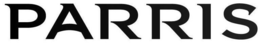 PARRIS trademark