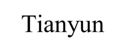 TIANYUN trademark