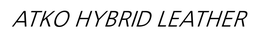 ATKO HYBRID LEATHER trademark