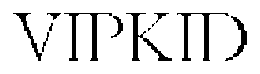 VIPKID trademark