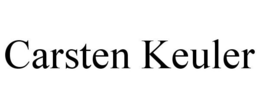CARSTEN KEULER trademark