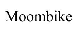 MOOMBIKE trademark