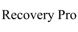 RECOVERY PRO trademark