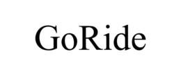 GORIDE trademark