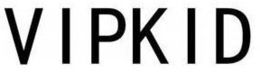VIPKID trademark