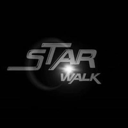 STAR WALK trademark