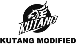 KUTANG KUTANG MODIFIED trademark