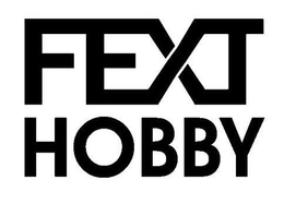 FEXT HOBBY trademark